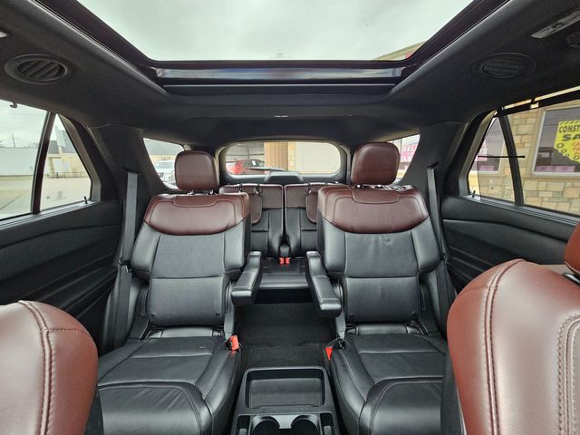 2020 Ford Explorer Platinum | Brownsville TX | English Motors 2020 Ford Explorer Platinum | Brownsville TX | English Motors