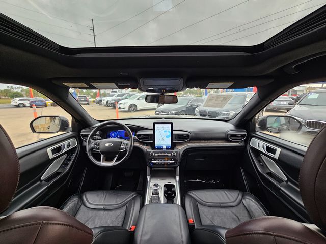 2020 Ford Explorer Platinum | Brownsville TX | English Motors 2020 Ford Explorer Platinum | Brownsville TX | English Motors