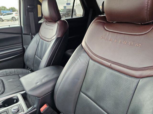 2020 Ford Explorer Platinum | Brownsville TX | English Motors 2020 Ford Explorer Platinum | Brownsville TX | English Motors