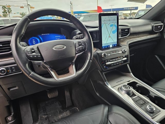 2020 Ford Explorer Platinum | Brownsville TX | English Motors 2020 Ford Explorer Platinum | Brownsville TX | English Motors