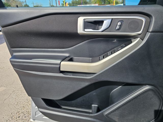 2020 Ford Explorer XLT | Brownsville TX | English Motors