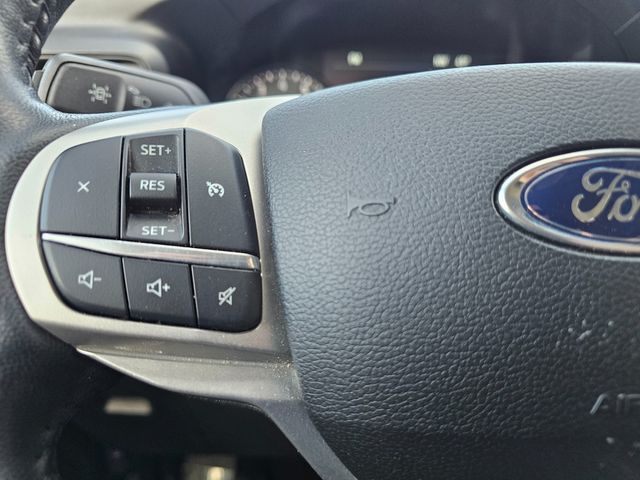 2020 Ford Explorer XLT | Brownsville TX | English Motors 2020 Ford Explorer XLT | Brownsville TX | English Motors