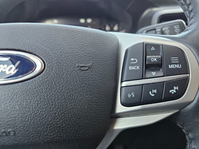 2020 Ford Explorer XLT | Brownsville TX | English Motors 2020 Ford Explorer XLT | Brownsville TX | English Motors