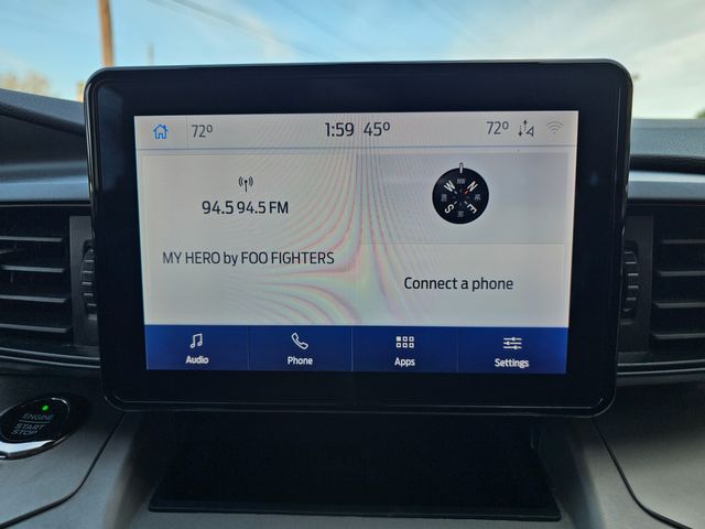 2020 Ford Explorer XLT | Brownsville TX | English Motors 2020 Ford Explorer XLT | Brownsville TX | English Motors