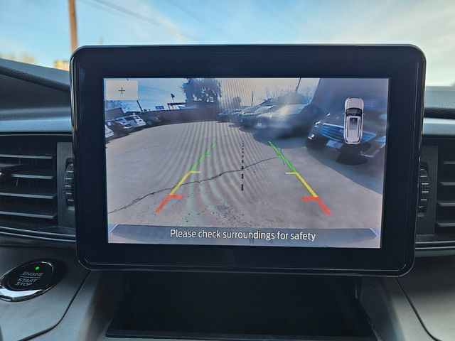 2020 Ford Explorer XLT | Brownsville TX | English Motors