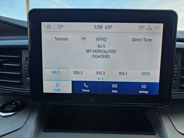 2020 Ford Explorer XLT | Brownsville TX | English Motors