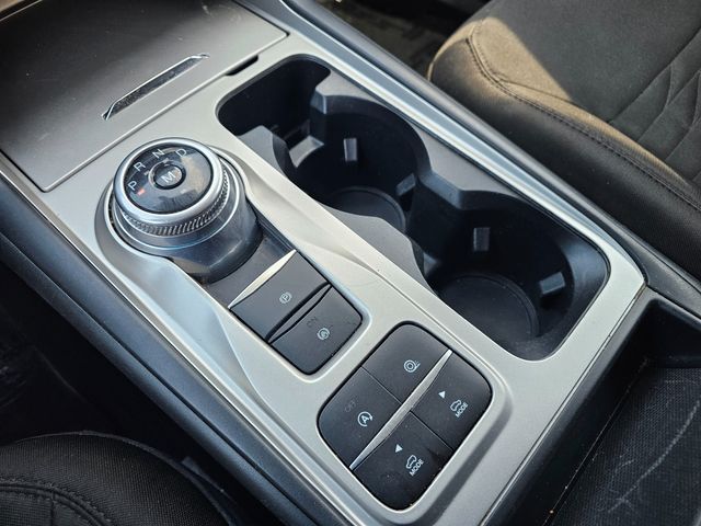 2020 Ford Explorer XLT | Brownsville TX | English Motors 2020 Ford Explorer XLT | Brownsville TX | English Motors