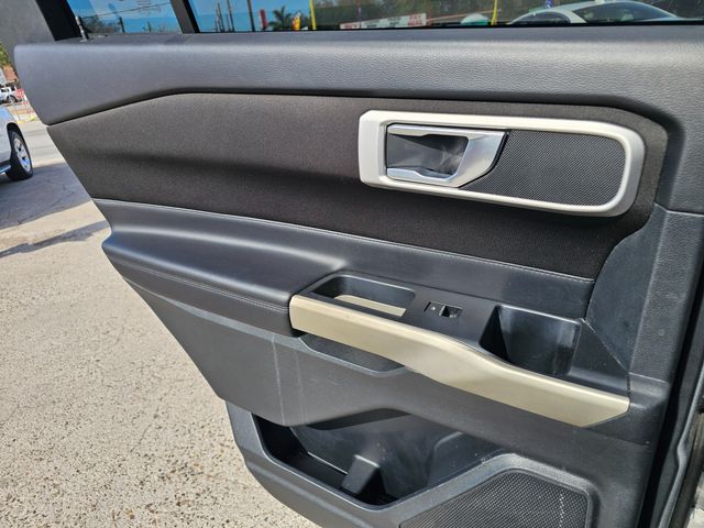 2020 Ford Explorer XLT | Brownsville TX | English Motors 2020 Ford Explorer XLT | Brownsville TX | English Motors