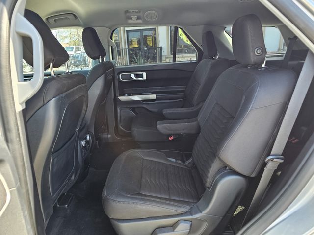 2020 Ford Explorer XLT | Brownsville TX | English Motors