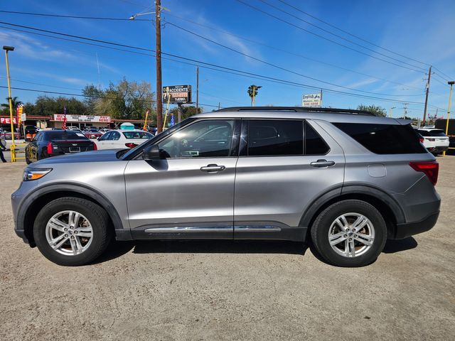 2020 Ford Explorer XLT | Brownsville TX | English Motors 2020 Ford Explorer XLT | Brownsville TX | English Motors
