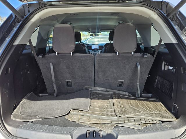 2020 Ford Explorer XLT | Brownsville TX | English Motors