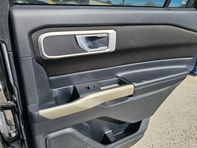 2020 Ford Explorer XLT | Brownsville TX | English Motors