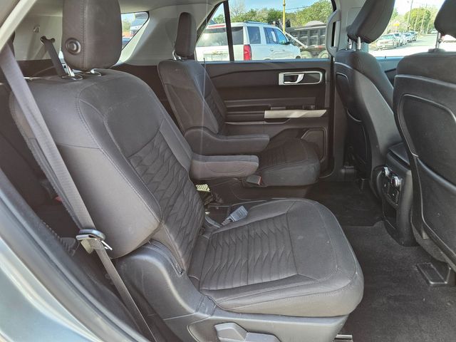 2020 Ford Explorer XLT | Brownsville TX | English Motors 2020 Ford Explorer XLT | Brownsville TX | English Motors