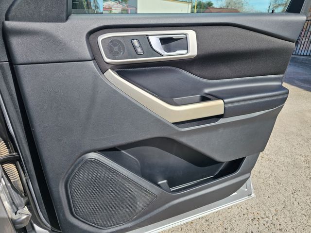 2020 Ford Explorer XLT | Brownsville TX | English Motors 2020 Ford Explorer XLT | Brownsville TX | English Motors