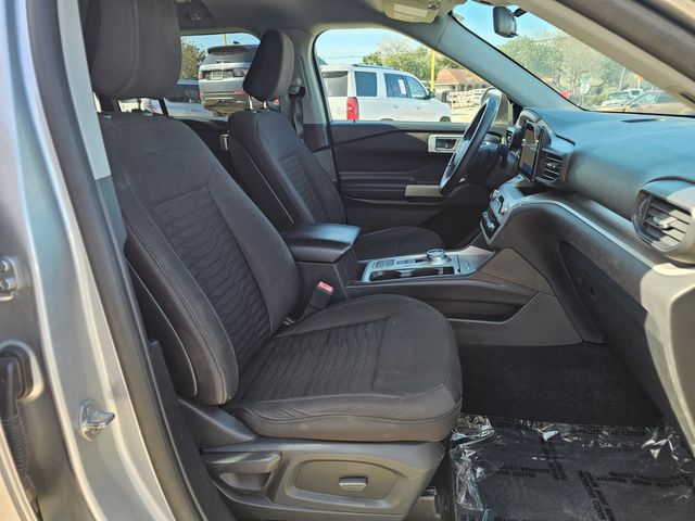 2020 Ford Explorer XLT | Brownsville TX | English Motors