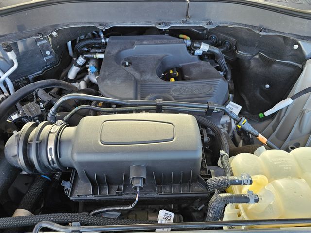 2020 Ford Explorer XLT | Brownsville TX | English Motors