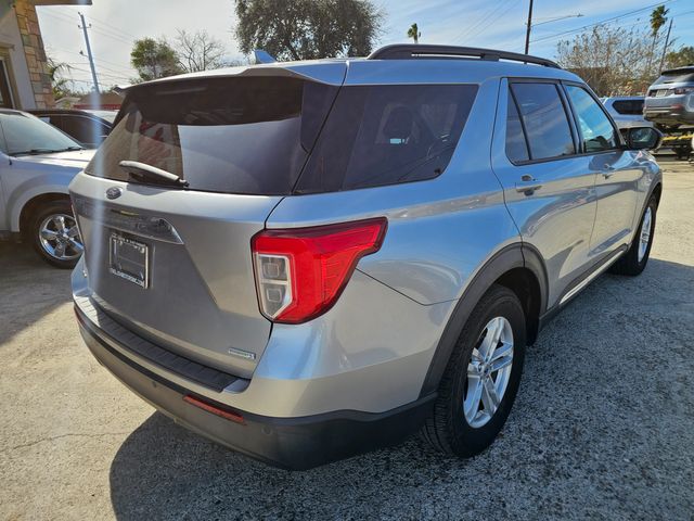 2020 Ford Explorer XLT | Brownsville TX | English Motors 2020 Ford Explorer XLT | Brownsville TX | English Motors