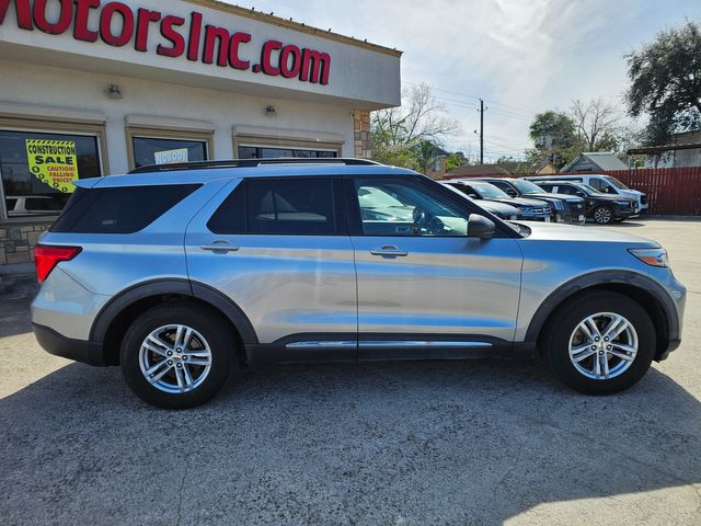 2020 Ford Explorer XLT | Brownsville TX | English Motors 2020 Ford Explorer XLT | Brownsville TX | English Motors