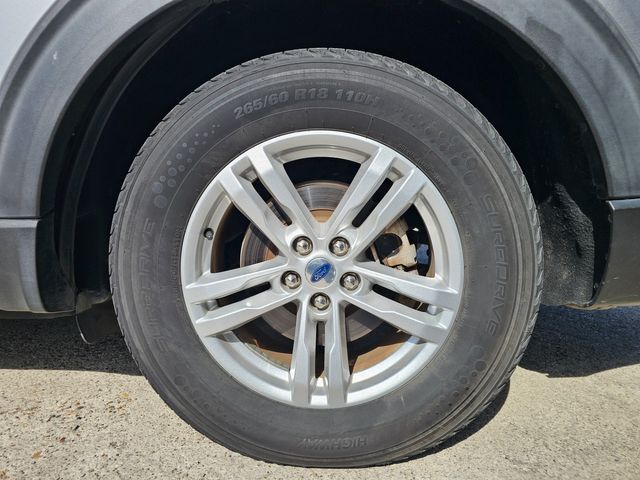 2020 Ford Explorer XLT | Brownsville TX | English Motors 2020 Ford Explorer XLT | Brownsville TX | English Motors