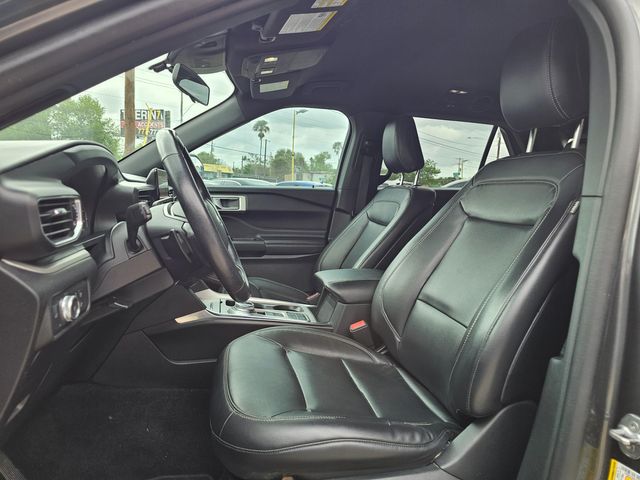 2020 Ford Explorer XLT | Brownsville TX | English Motors 2020 Ford Explorer XLT | Brownsville TX | English Motors