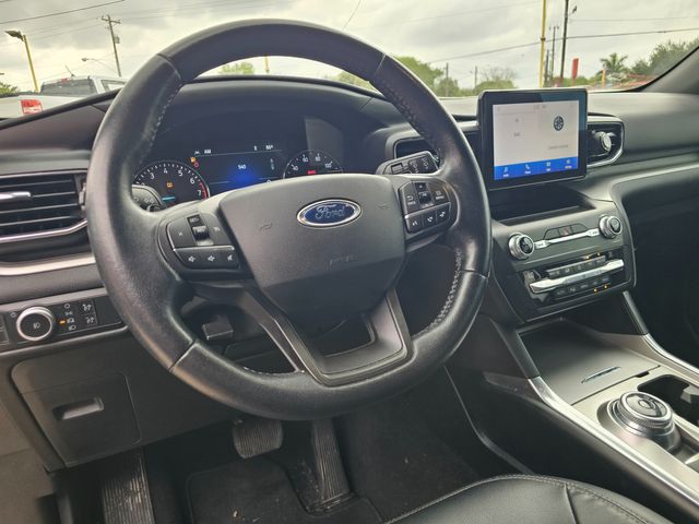 2020 Ford Explorer XLT | Brownsville TX | English Motors