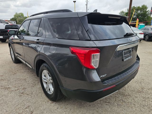 2020 Ford Explorer XLT | Brownsville TX | English Motors 2020 Ford Explorer XLT | Brownsville TX | English Motors