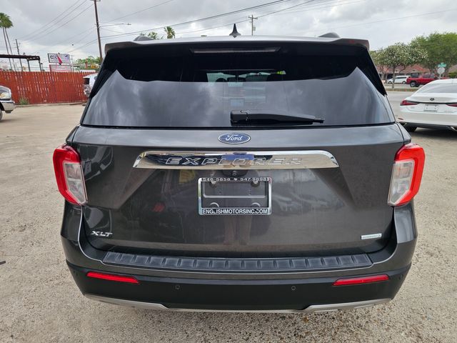 2020 Ford Explorer XLT | Brownsville TX | English Motors 2020 Ford Explorer XLT | Brownsville TX | English Motors