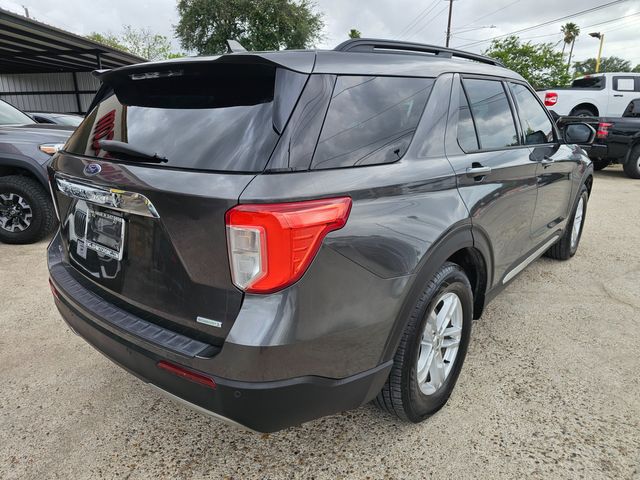 2020 Ford Explorer XLT | Brownsville TX | English Motors 2020 Ford Explorer XLT | Brownsville TX | English Motors
