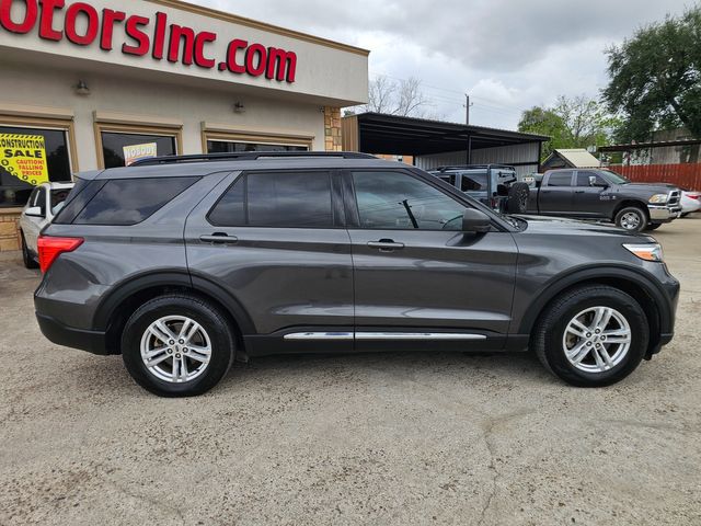 2020 Ford Explorer XLT | Brownsville TX | English Motors 2020 Ford Explorer XLT | Brownsville TX | English Motors