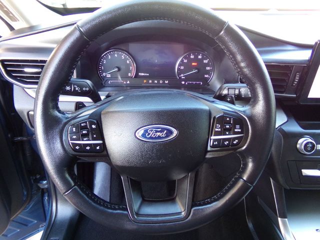 2020 Ford Explorer XLT | Gonzales, TX | West Motors 2020 Ford Explorer XLT | Gonzales, TX | West Motors