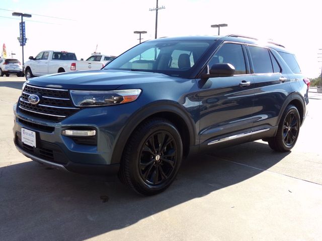 2020 Ford Explorer XLT | Gonzales, TX | West Motors 2020 Ford Explorer XLT | Gonzales, TX | West Motors