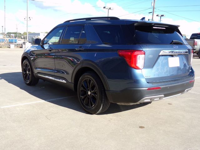 2020 Ford Explorer XLT | Gonzales, TX | West Motors 2020 Ford Explorer XLT | Gonzales, TX | West Motors