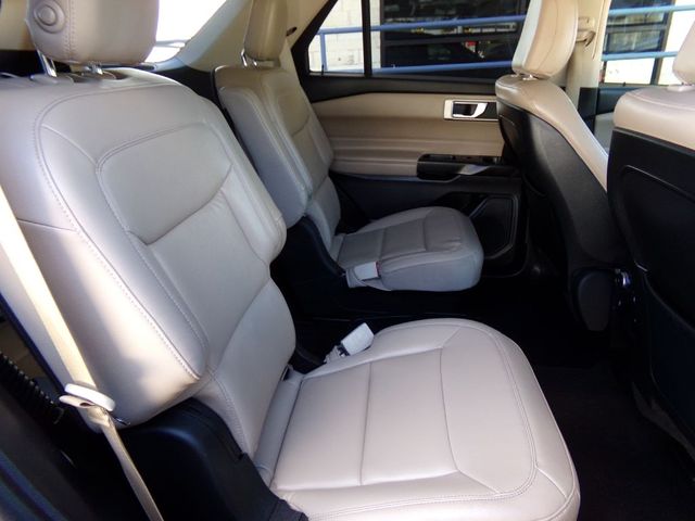 2020 Ford Explorer XLT | Gonzales, TX | West Motors 2020 Ford Explorer XLT | Gonzales, TX | West Motors