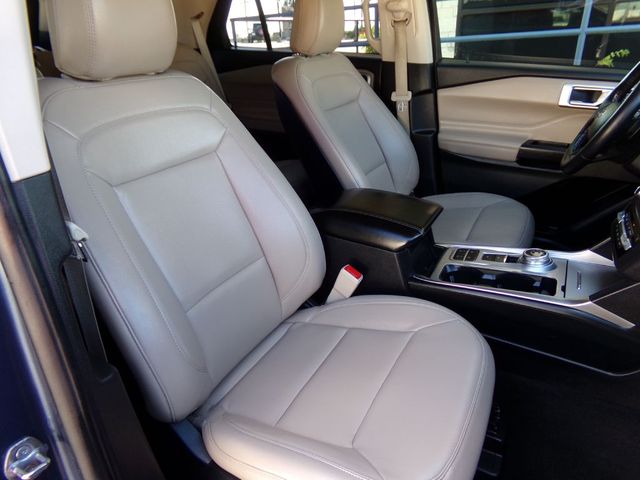 2020 Ford Explorer XLT | Gonzales, TX | West Motors 2020 Ford Explorer XLT | Gonzales, TX | West Motors