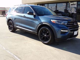 2020 Ford Explorer XLT | Gonzales, TX | West Motors