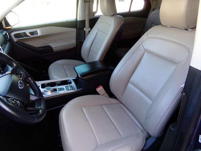 2020 Ford Explorer XLT | Gonzales, TX | West Motors