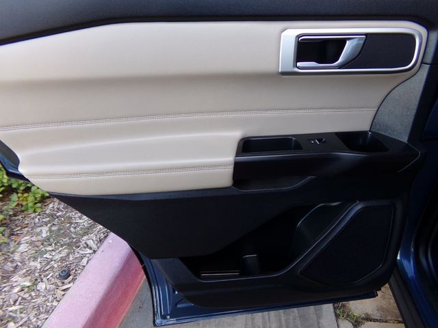 2020 Ford Explorer XLT | Gonzales, TX | West Motors 2020 Ford Explorer XLT | Gonzales, TX | West Motors