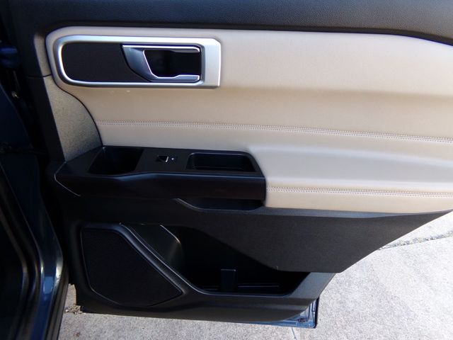 2020 Ford Explorer XLT | Gonzales, TX | West Motors 2020 Ford Explorer XLT | Gonzales, TX | West Motors