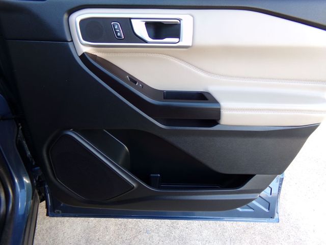 2020 Ford Explorer XLT | Gonzales, TX | West Motors 2020 Ford Explorer XLT | Gonzales, TX | West Motors