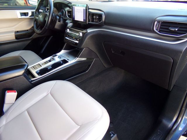 2020 Ford Explorer XLT | Gonzales, TX | West Motors 2020 Ford Explorer XLT | Gonzales, TX | West Motors