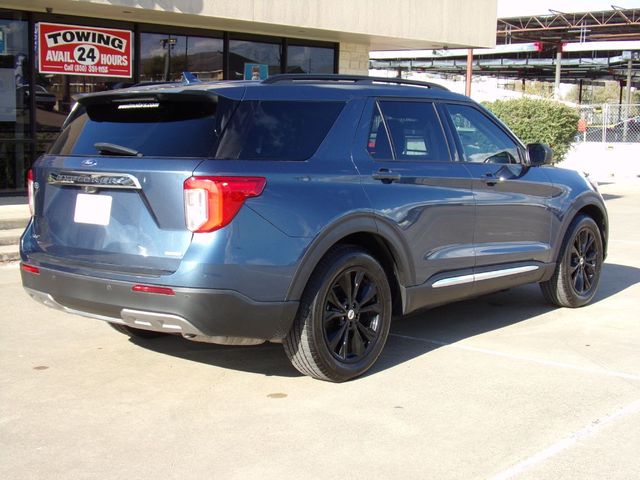 2020 Ford Explorer XLT | Gonzales, TX | West Motors 2020 Ford Explorer XLT | Gonzales, TX | West Motors