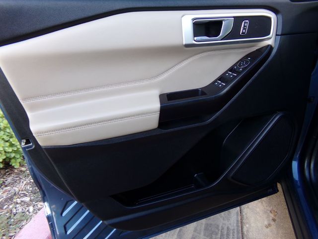 2020 Ford Explorer XLT | Gonzales, TX | West Motors