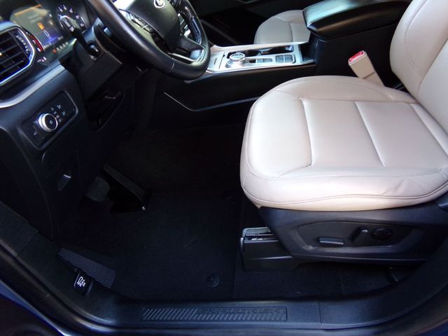 2020 Ford Explorer XLT | Gonzales, TX | West Motors 2020 Ford Explorer XLT | Gonzales, TX | West Motors