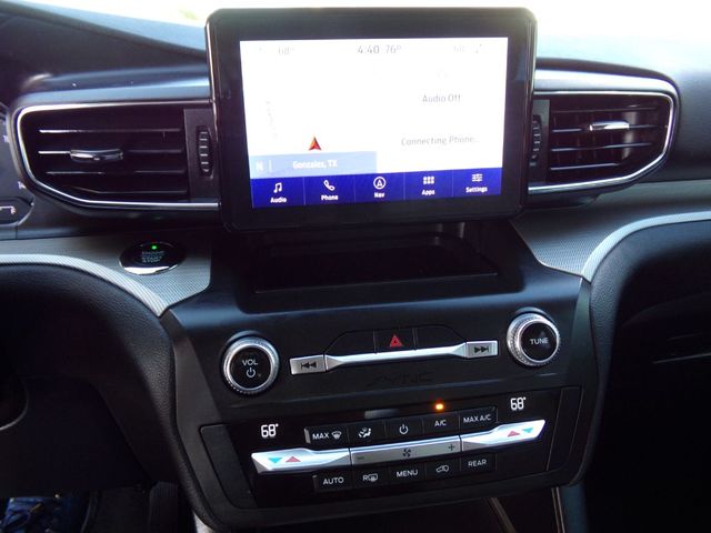 2020 Ford Explorer XLT | Gonzales, TX | West Motors