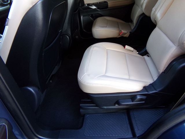 2020 Ford Explorer XLT | Gonzales, TX | West Motors