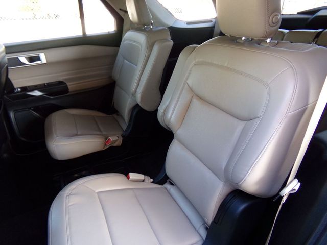 2020 Ford Explorer XLT | Gonzales, TX | West Motors 2020 Ford Explorer XLT | Gonzales, TX | West Motors