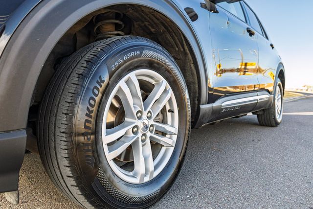 2020 Ford Explorer XLT | Great Falls, Montana | Bleskin Motor Company 2020 Ford Explorer XLT | Great Falls, Montana | Bleskin Motor Company