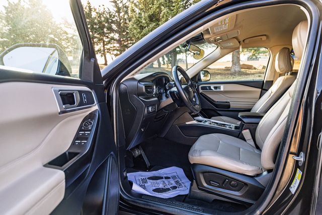 2020 Ford Explorer XLT | Great Falls, Montana | Bleskin Motor Company 2020 Ford Explorer XLT | Great Falls, Montana | Bleskin Motor Company