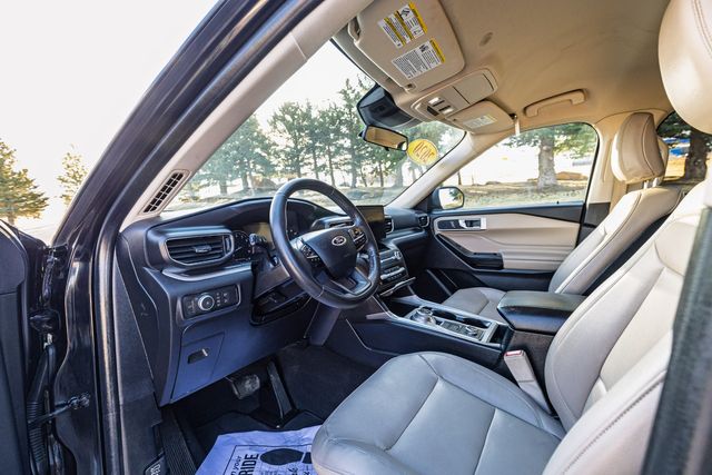 2020 Ford Explorer XLT | Great Falls, Montana | Bleskin Motor Company 2020 Ford Explorer XLT | Great Falls, Montana | Bleskin Motor Company