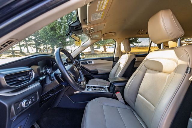 2020 Ford Explorer XLT | Great Falls, Montana | Bleskin Motor Company 2020 Ford Explorer XLT | Great Falls, Montana | Bleskin Motor Company